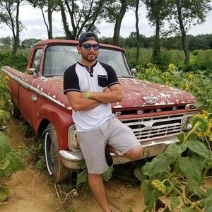 Meet your Posher, Edison